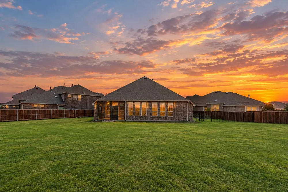 4304 Caney Creek Circle Celina, TX 75078