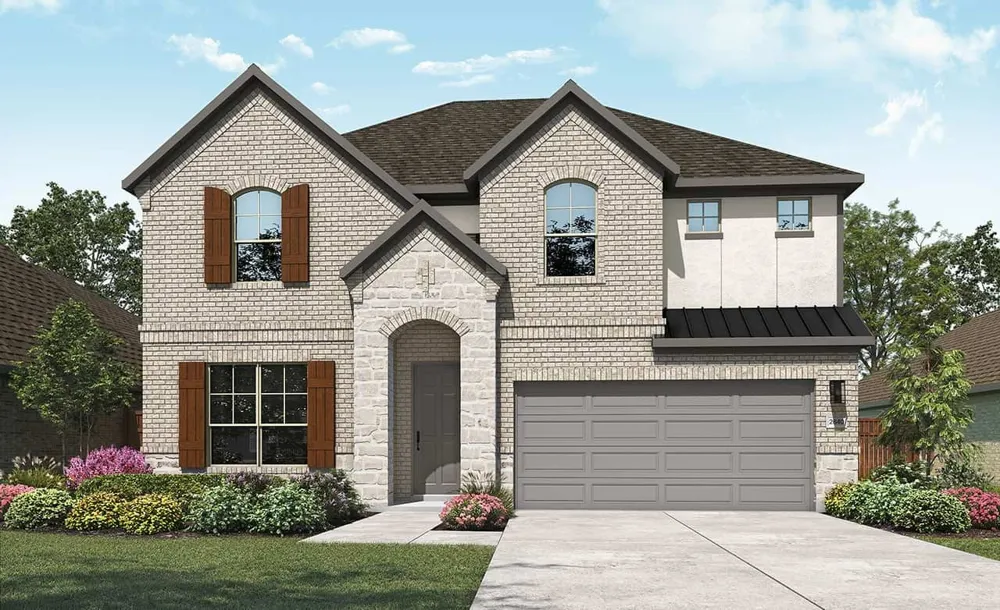 2841 Alcove Lane Corinth, TX 76210