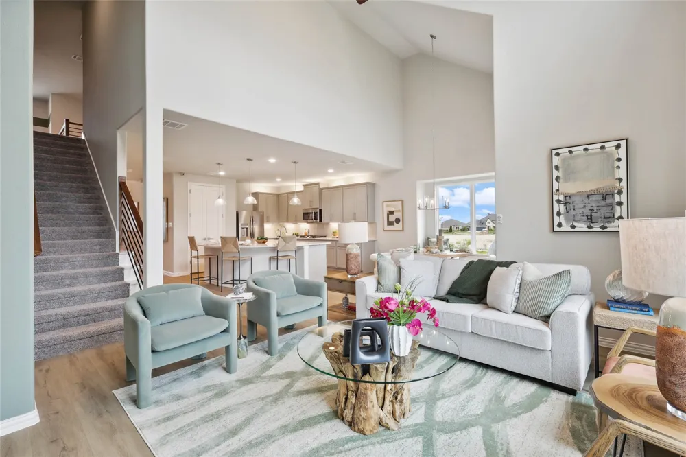 2841 Alcove Lane Corinth, TX 76210