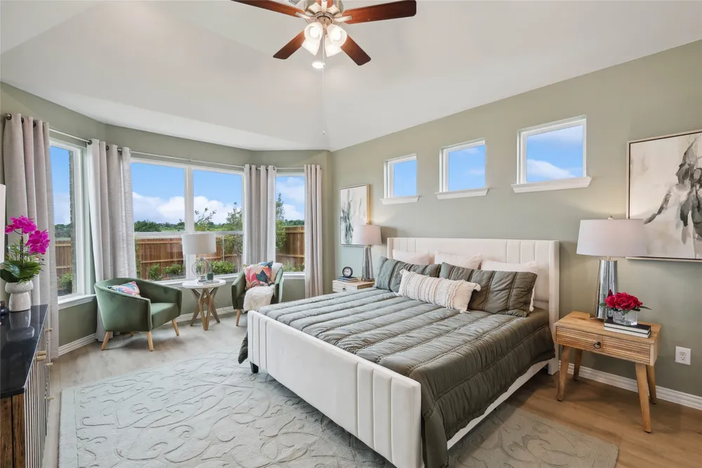 2841 Alcove Lane Corinth, TX 76210