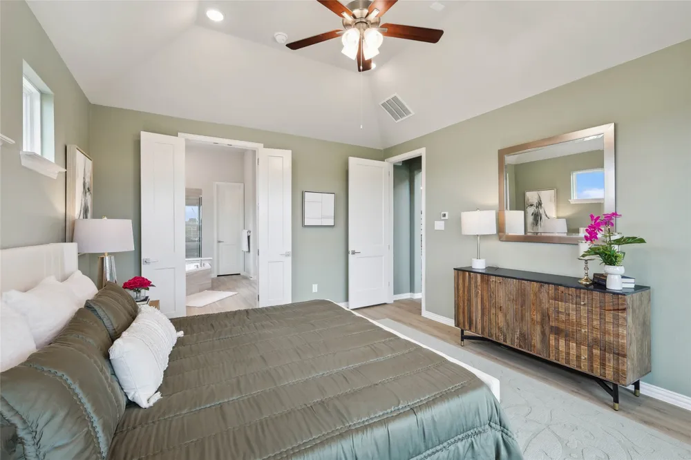 2841 Alcove Lane Corinth, TX 76210