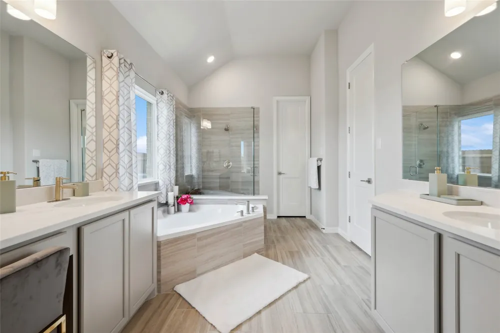 2841 Alcove Lane Corinth, TX 76210