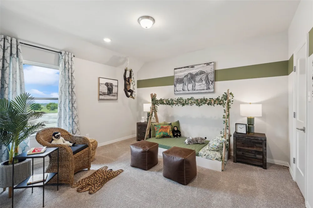 2841 Alcove Lane Corinth, TX 76210