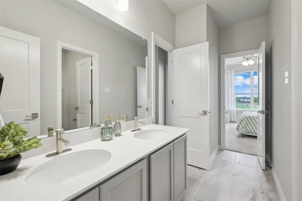 2841 Alcove Lane Corinth, TX 76210