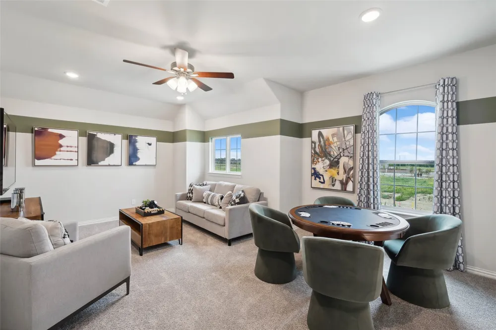 2841 Alcove Lane Corinth, TX 76210