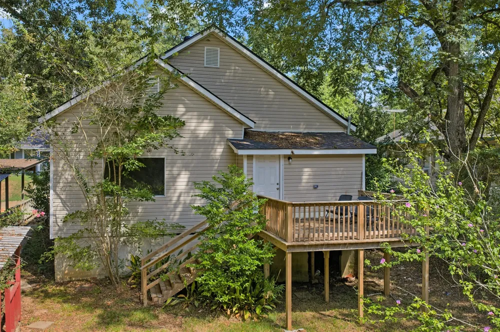 623 Lewisville Road Minden, LA 71055