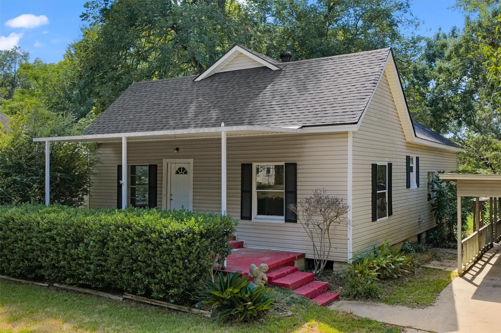 623 Lewisville Road Minden, LA 71055