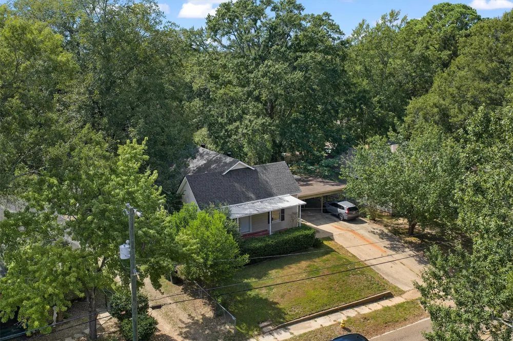 623 Lewisville Road Minden, LA 71055