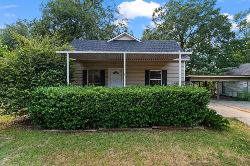 623 Lewisville Road Minden, LA 71055
