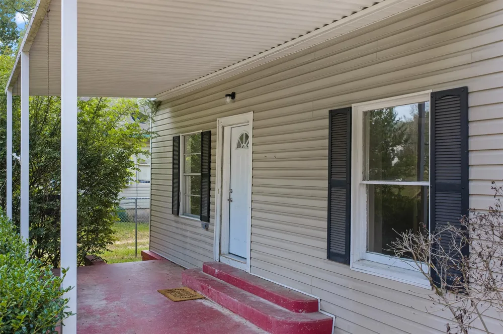 623 Lewisville Road Minden, LA 71055