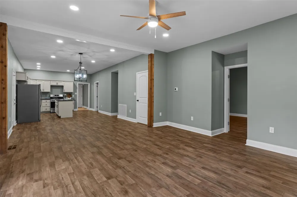 623 Lewisville Road Minden, LA 71055