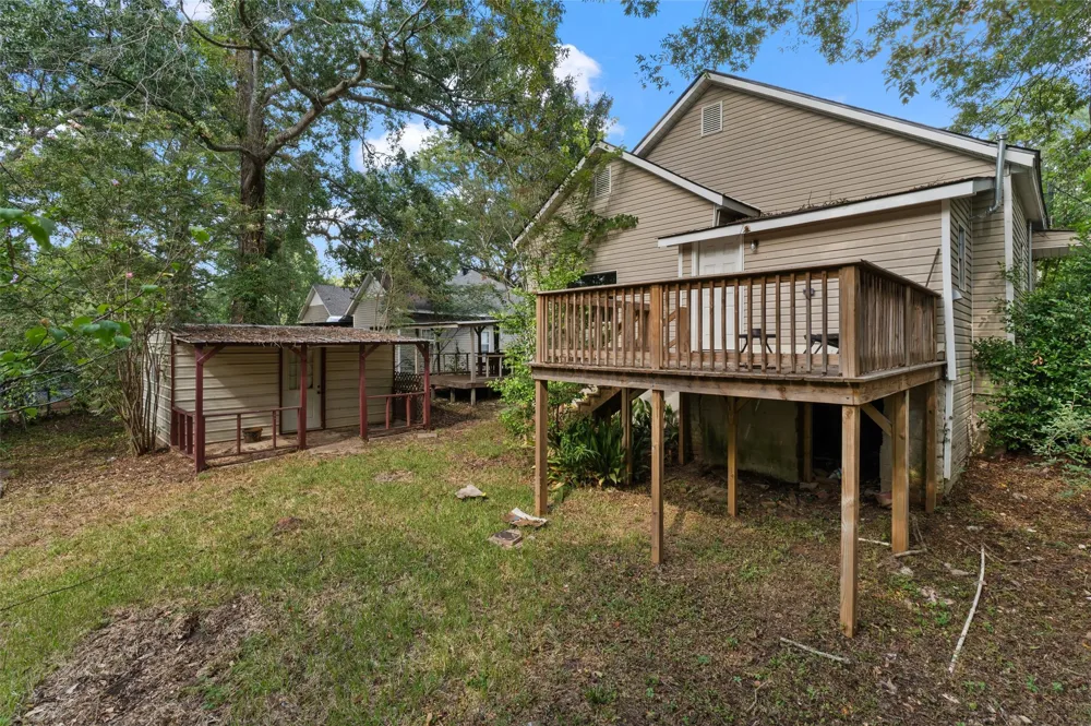 623 Lewisville Road Minden, LA 71055