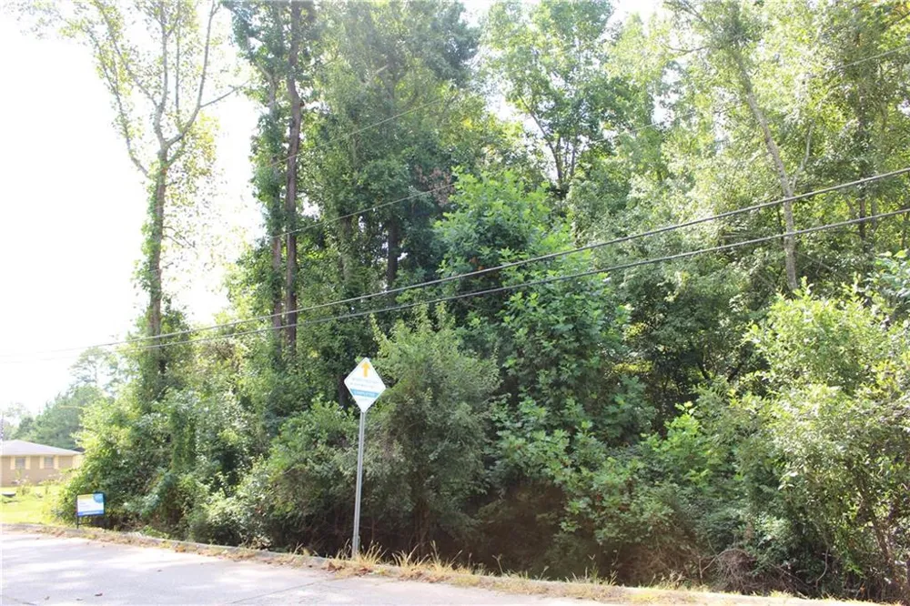 218 Ella Drive Griffin, GA 30223