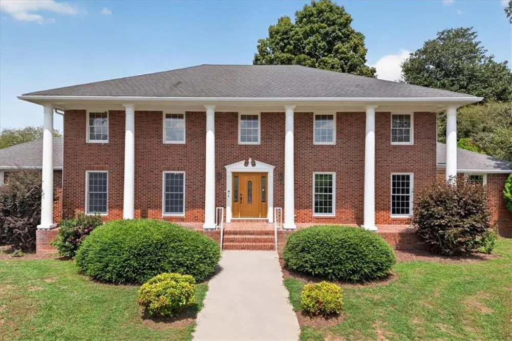 195 River Street Ellijay, GA 30540