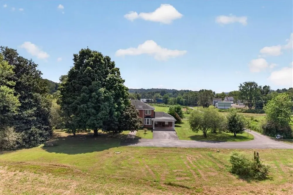 195 River Street Ellijay, GA 30540