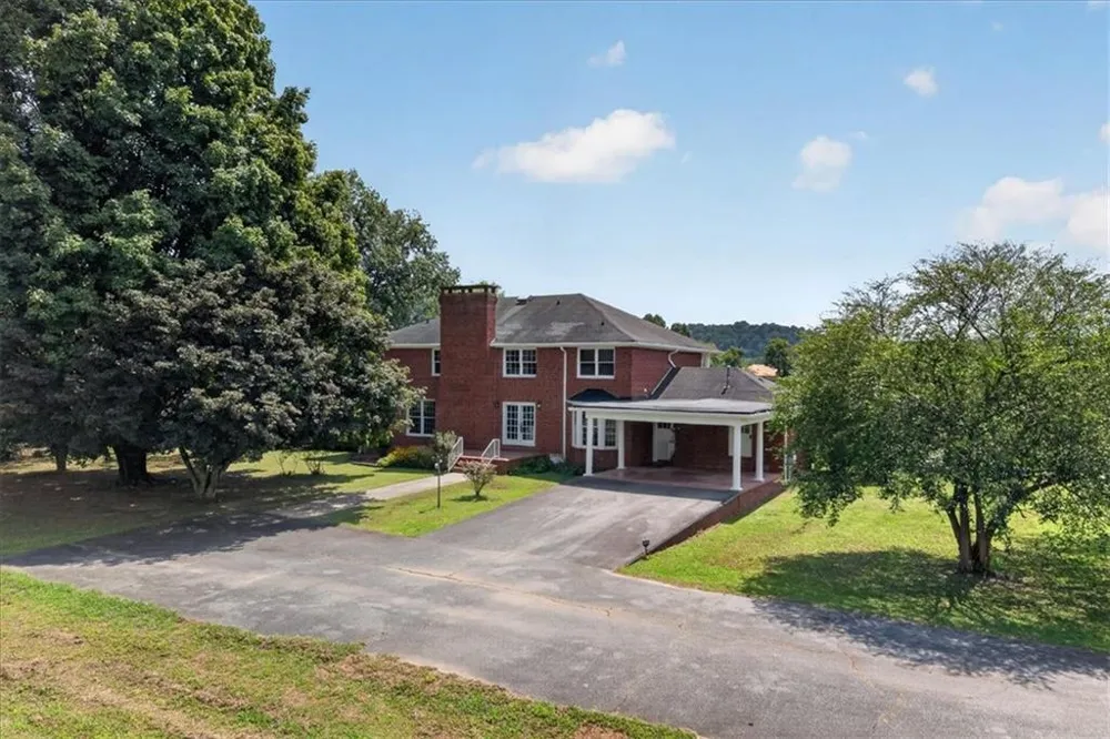 195 River Street Ellijay, GA 30540