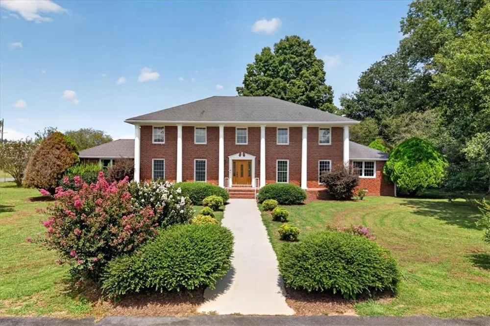 195 River Street Ellijay, GA 30540