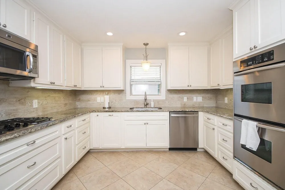 5422 Rutherglenn Drive Houston, TX 77096