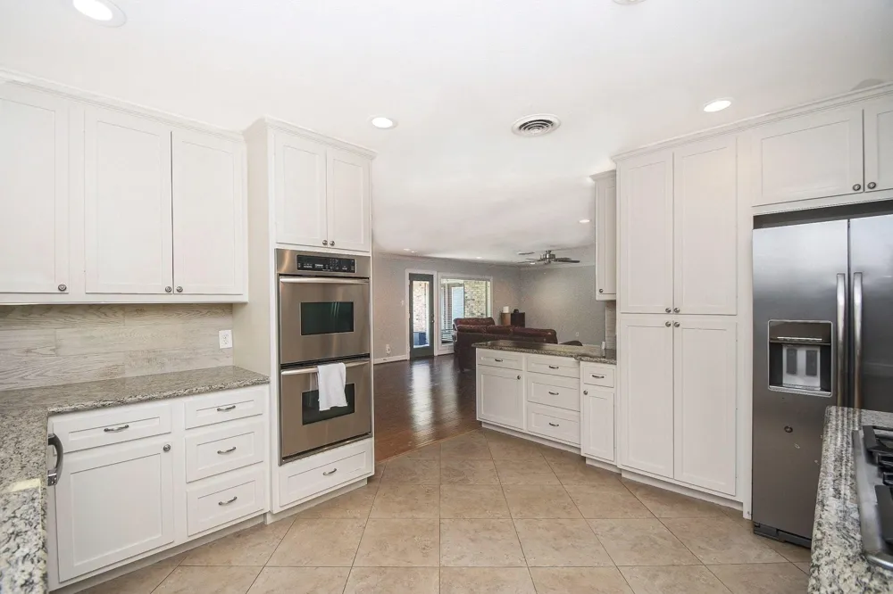 5422 Rutherglenn Drive Houston, TX 77096