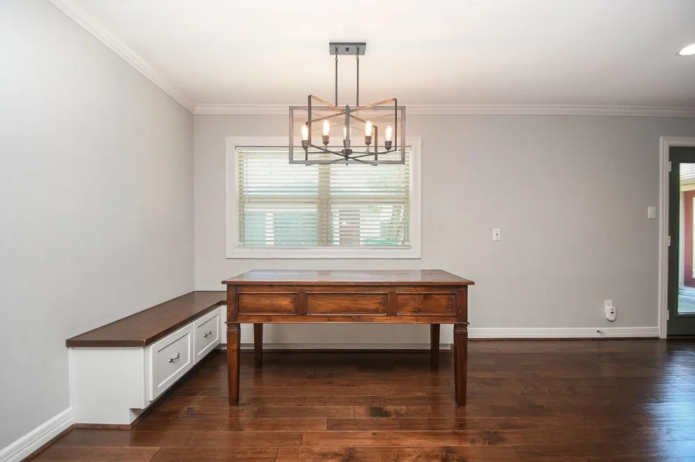 5422 Rutherglenn Drive Houston, TX 77096