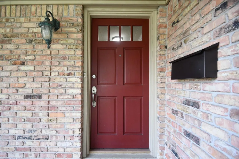 5422 Rutherglenn Drive Houston, TX 77096
