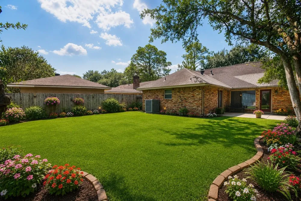 5422 Rutherglenn Drive Houston, TX 77096