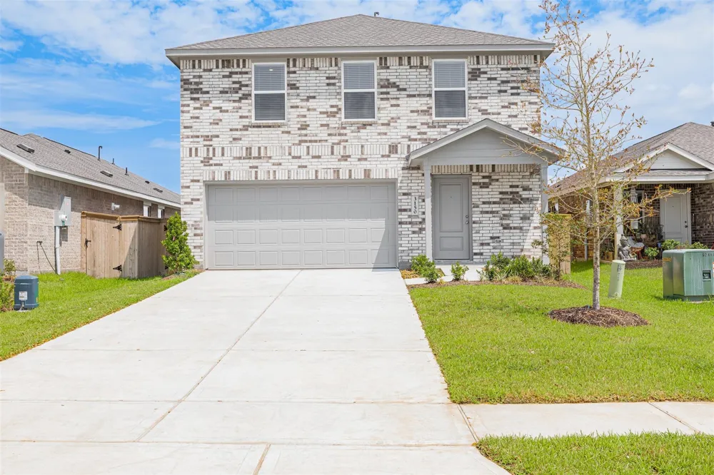 3150 Savannah Rose Drive Angleton, TX 77515