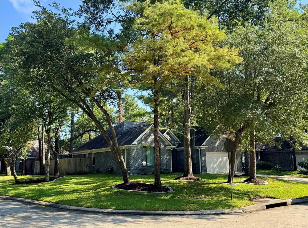 42 Tranquil Glade Place The Woodlands, TX 77381