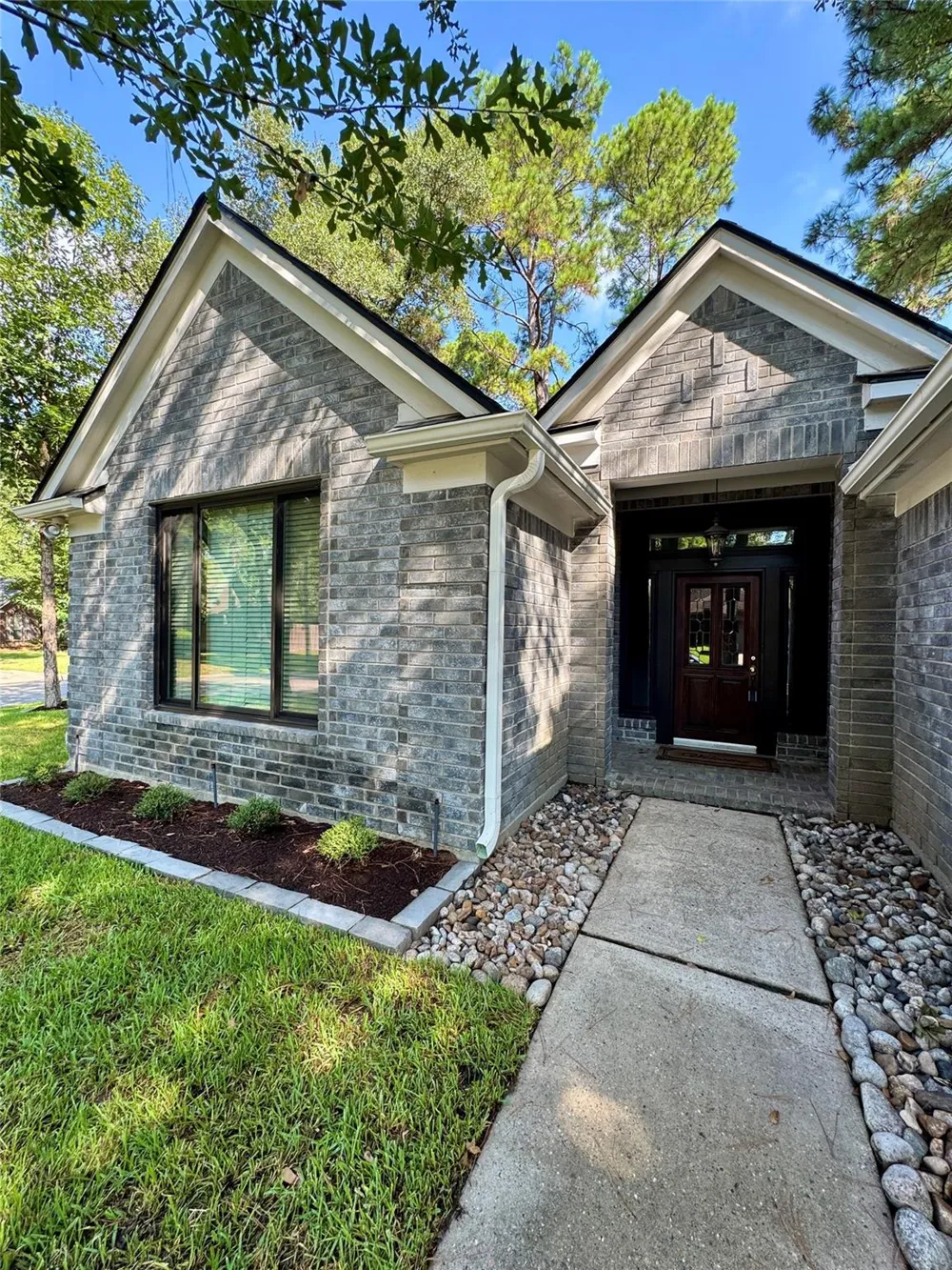 42 Tranquil Glade Place The Woodlands, TX 77381