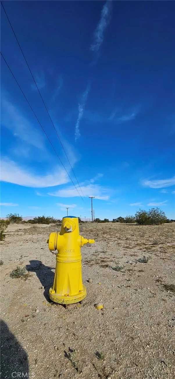 800 Mesa Dr. 29 Palms, CA 92277