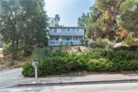 32 Fresno Street