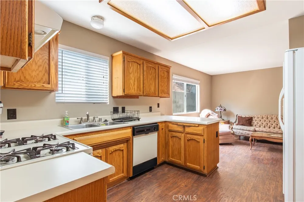 32 Fresno Street Paso Robles, CA 93446