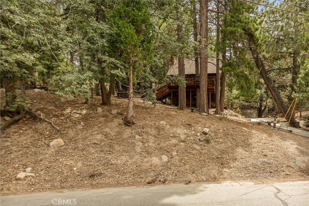 2643 Soutar Running Springs, CA 92382
