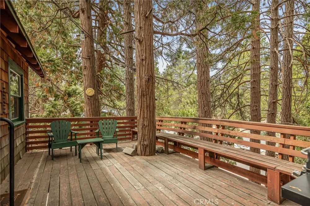 2643 Soutar Running Springs, CA 92382