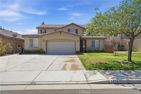 3450 Pine Mist Court