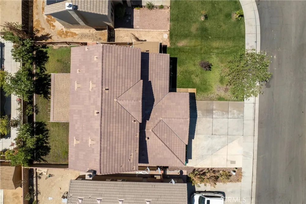 3450 Pine Mist Court Rosamond, CA 93560