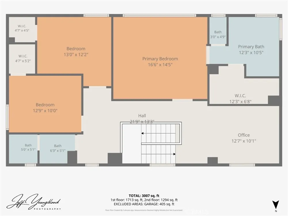 3450 Pine Mist Court Rosamond, CA 93560
