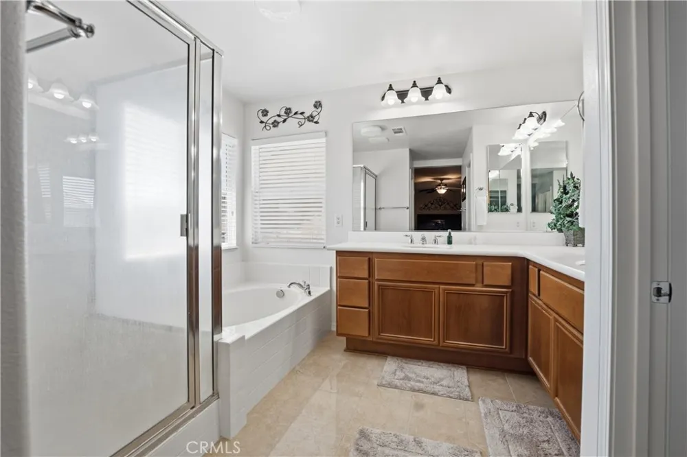 3450 Pine Mist Court Rosamond, CA 93560