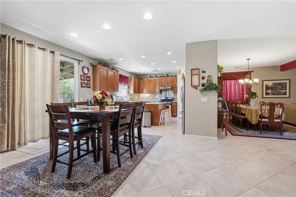 3450 Pine Mist Court Rosamond, CA 93560