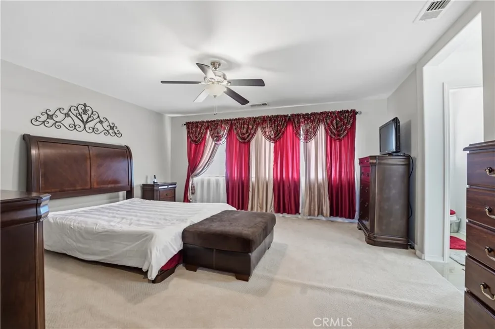 3450 Pine Mist Court Rosamond, CA 93560