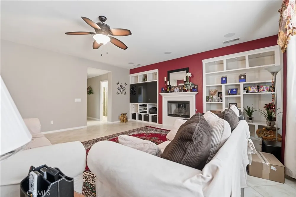 3450 Pine Mist Court Rosamond, CA 93560