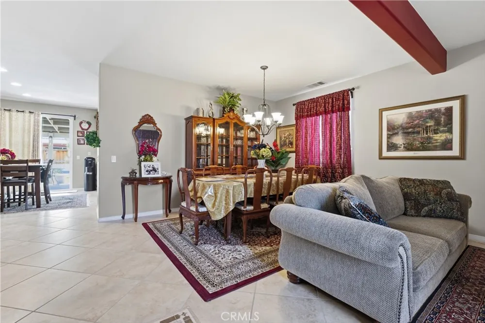 3450 Pine Mist Court Rosamond, CA 93560