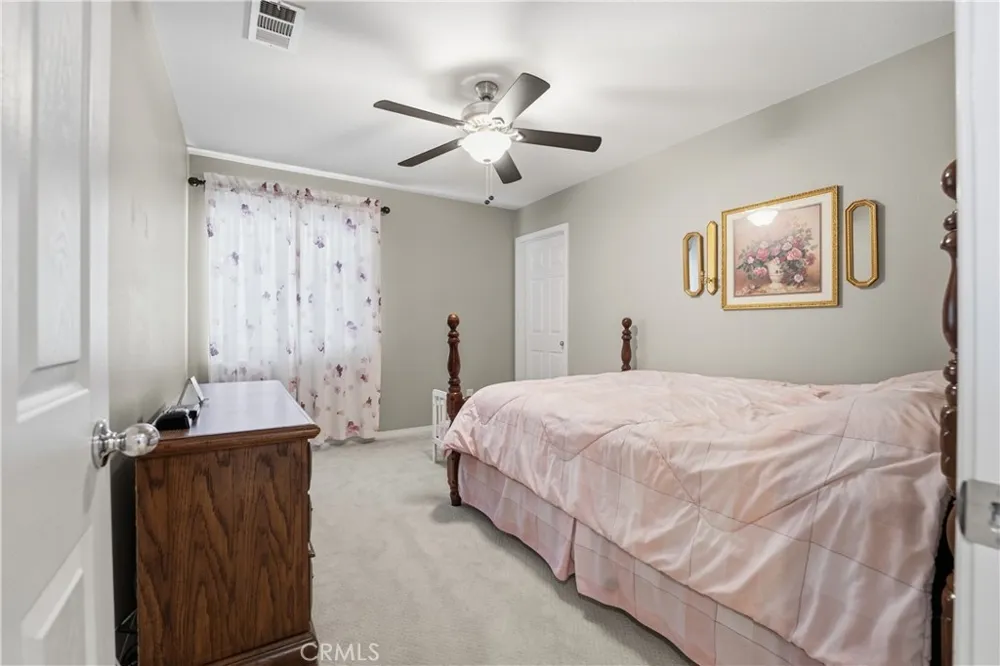 3450 Pine Mist Court Rosamond, CA 93560