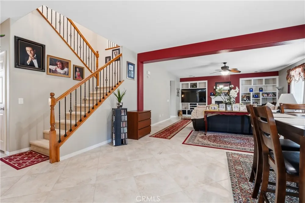 3450 Pine Mist Court Rosamond, CA 93560