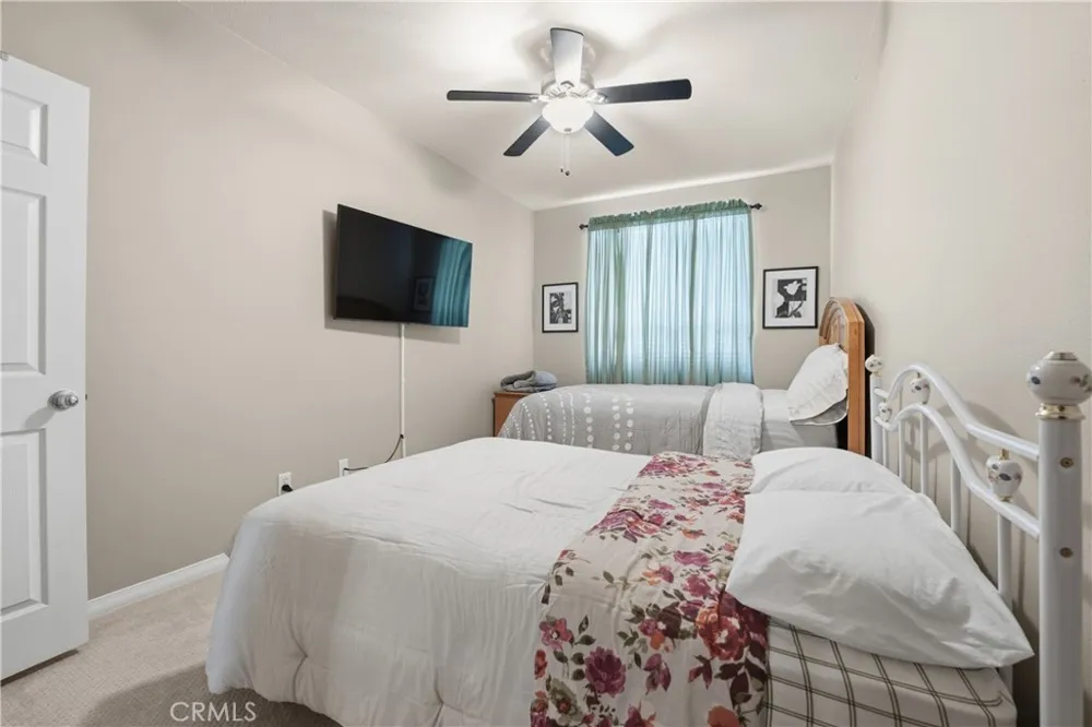 3450 Pine Mist Court Rosamond, CA 93560