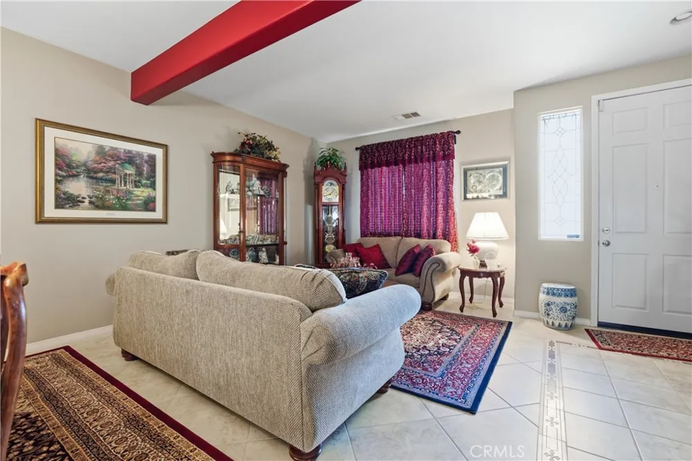 3450 Pine Mist Court Rosamond, CA 93560
