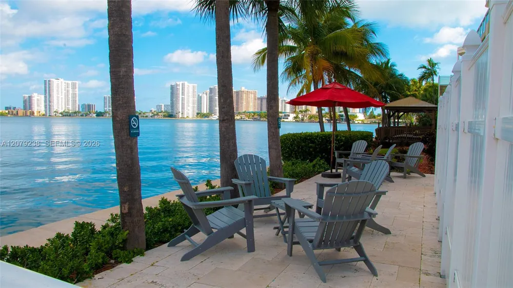 18100 Bay Rd #809 Sunny Isles Beach, FL 33160