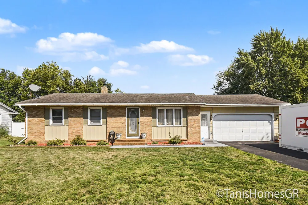 7556 Terrace Lane Jenison, MI 49428