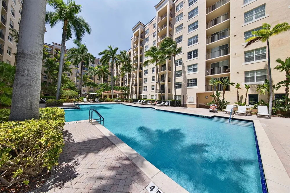 1801 FLAGLER DRIVE #631 West Palm Beach, FL 33407