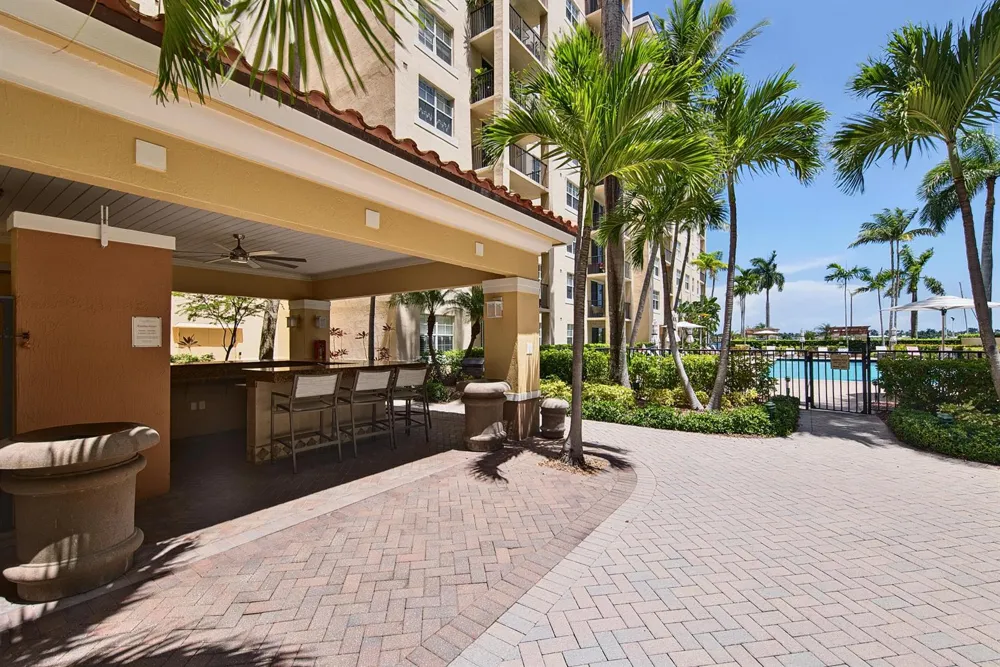 1801 FLAGLER DRIVE #631 West Palm Beach, FL 33407